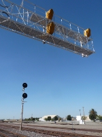 Almost Ready To Take Over